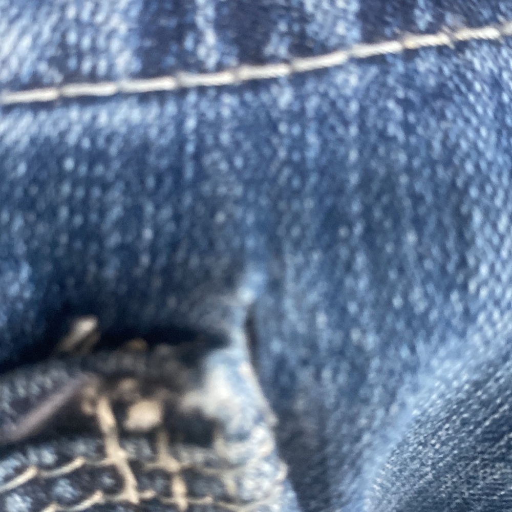 Jeans - Picture 5 of 8
